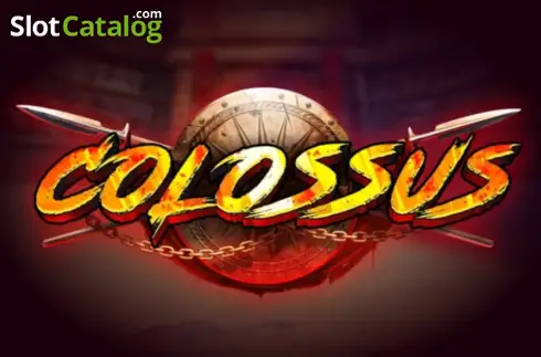 Colossus Λογότυπο