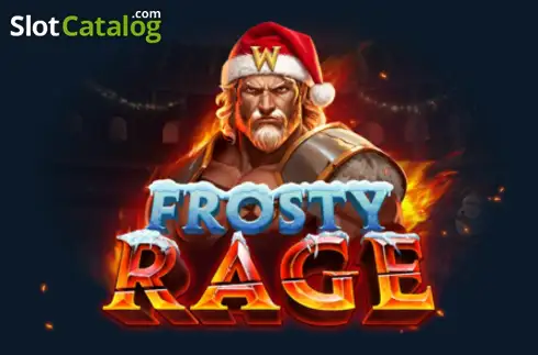 Frosty Rage Κουλοχέρης 