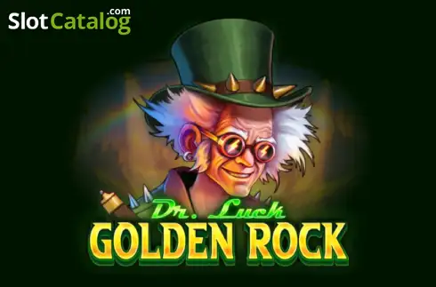Dr. Luck Golden Rock Κουλοχέρης 