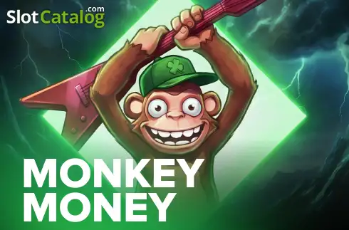 Monkey Money (TrueLab Games) Κουλοχέρης 