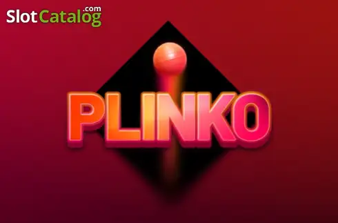 Plinko (TrueLab Games) Λογότυπο Plinko (TrueLab Games) Λογότυπο
