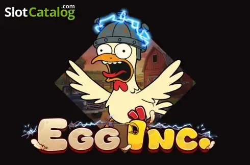 Egg Inc. Λογότυπο Egg Inc. Λογότυπο