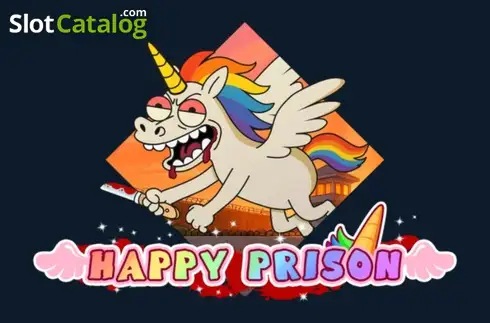 Happy Prison Λογότυπο Happy Prison Λογότυπο