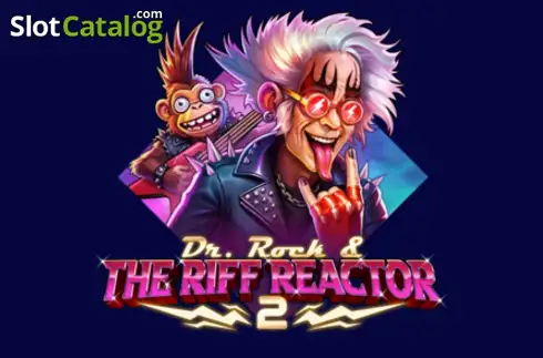 Dr. Rock & The Riff Reactor 2 True Labs