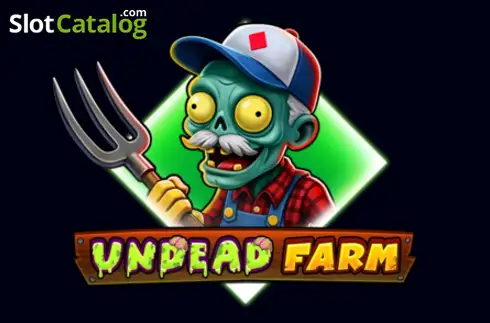 Undead Farm 2026-09-26