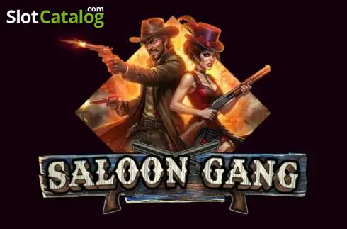 Saloon Gang 2026-07-24