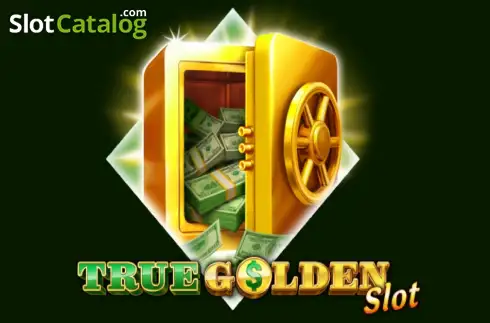 True Golden Slot 2026-08-11