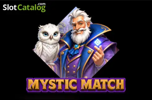 Mystic Match Κουλοχέρης 