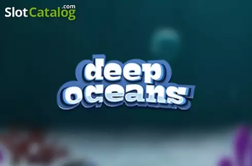 Deep Oceans
