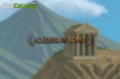 Soldier of Rome (Tuko)