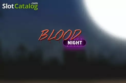 Blood Night