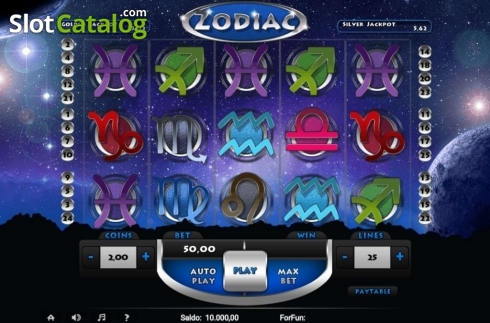 Οθόνη2. Zodiac (Tuko) Κουλοχέρης