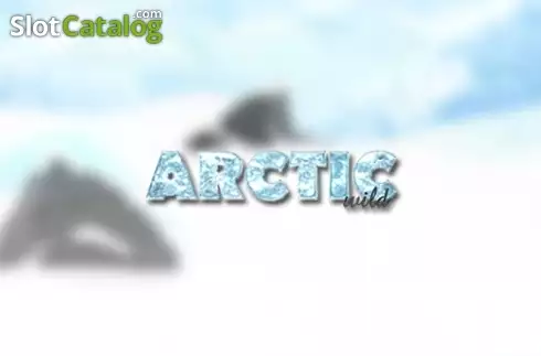 Arctic Wild Λογότυπο Arctic Wild Λογότυπο