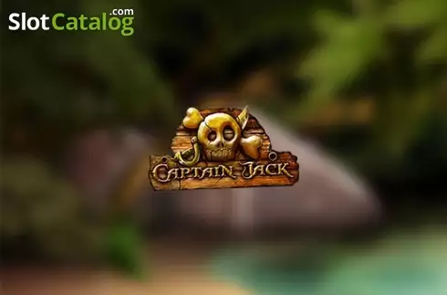 Captain jack (Tuko Productions) Λογότυπο Captain jack (Tuko Productions) Λογότυπο