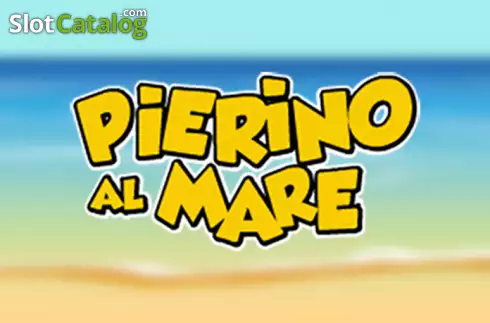 Pierino al Mare