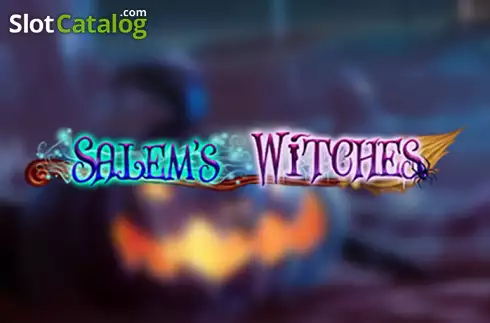 Salem's Witches
