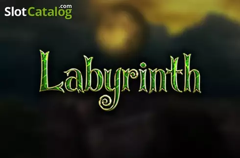 Labyrinth Λογότυπο Labyrinth Λογότυπο