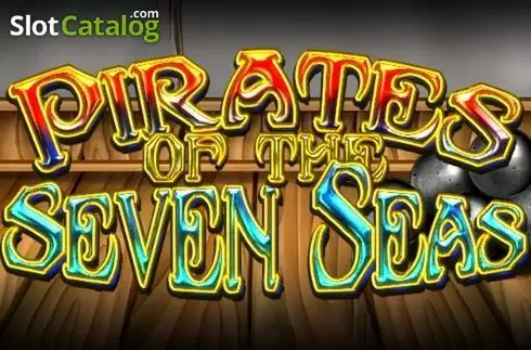 Pirates of The Seven Seas