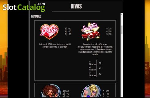 Οθόνη7. Divas Κουλοχέρης