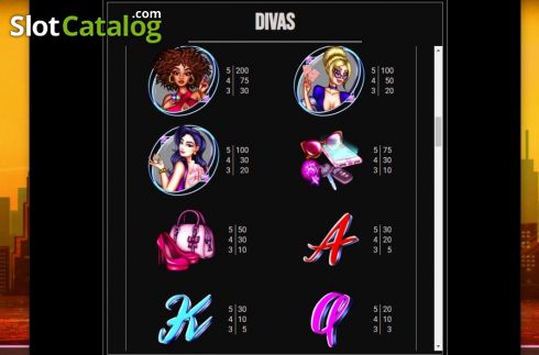 Οθόνη8. Divas Κουλοχέρης