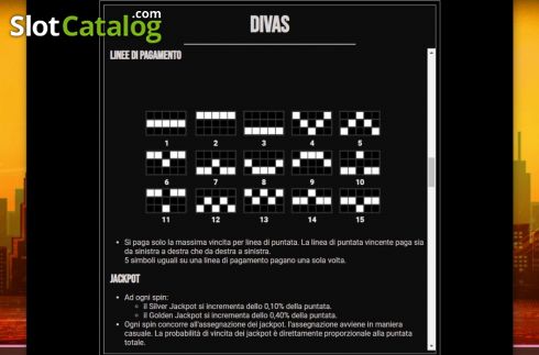 Οθόνη9. Divas Κουλοχέρης