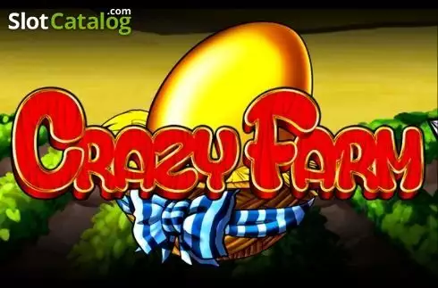 Crazy Farm Λογότυπο Crazy Farm Λογότυπο