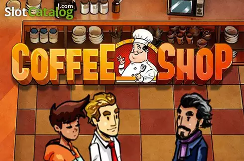 Coffee Shop 2023-06-23