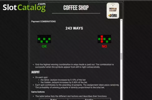Οθόνη9. Coffee Shop Κουλοχέρης