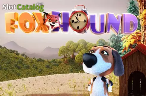 FoxHound Λογότυπο FoxHound Λογότυπο