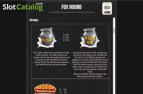 Οθόνη5. FoxHound Κουλοχέρης