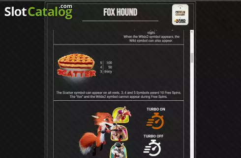 Οθόνη6. FoxHound Κουλοχέρης