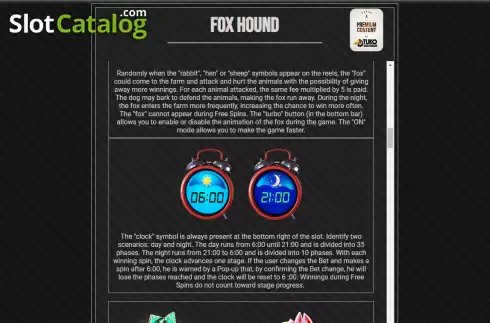 Οθόνη8. FoxHound Κουλοχέρης