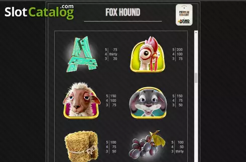 Οθόνη9. FoxHound Κουλοχέρης