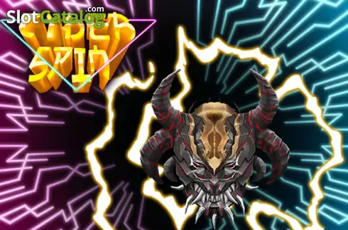 Cyber Spin 2026-04-19