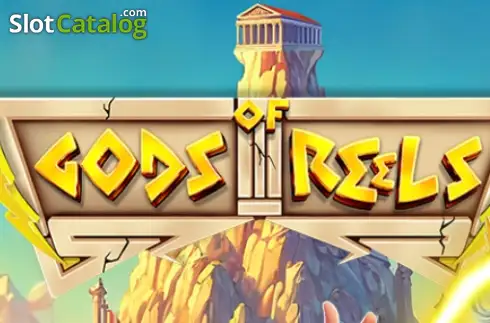 Gods of Reels 2026-04-17