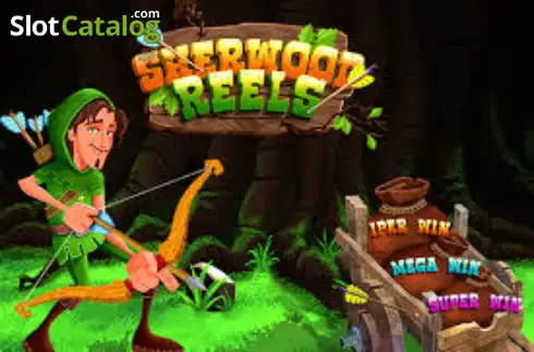 Sherwood Reels 2025-11-27