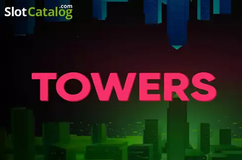 Towers (Turbo Games) Λογότυπο Towers (Turbo Games) Λογότυπο