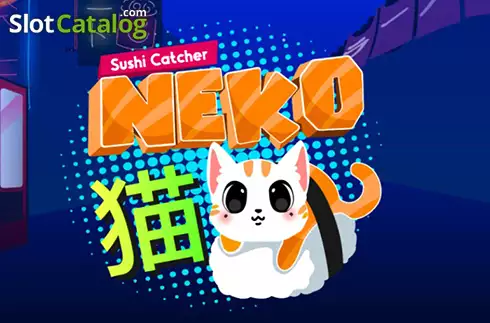 Neko Λογότυπο Neko Λογότυπο