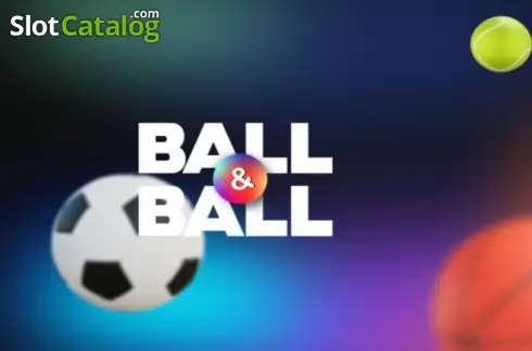 Ball and Ball Κουλοχέρης 