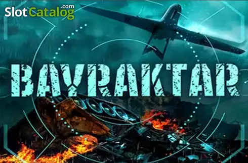 Bayraktar Λογότυπο Bayraktar Λογότυπο