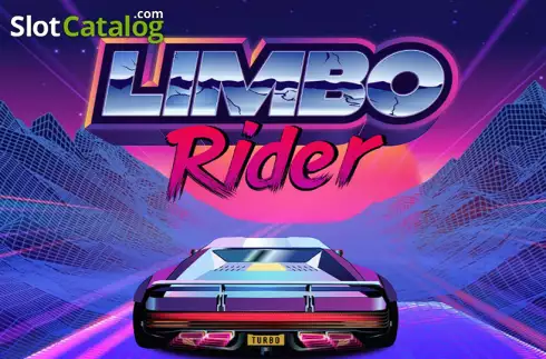 Limbo Rider Λογότυπο Limbo Rider Λογότυπο