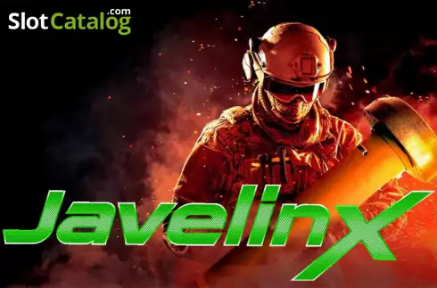 JavelinX Λογότυπο JavelinX Λογότυπο