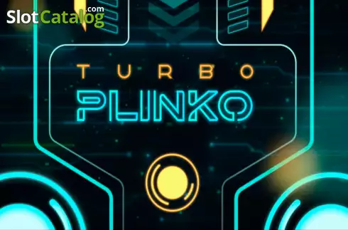 Turbo Plinko Λογότυπο Turbo Plinko Λογότυπο