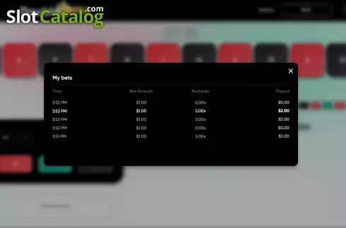 Οθόνη9. Double Roll Κουλοχέρης