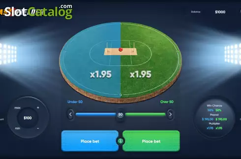 Οθόνη2. Fast Fielder Κουλοχέρης 