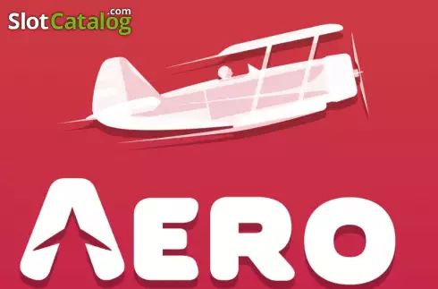 Aero (Turbo Games) Λογότυπο Aero (Turbo Games) Λογότυπο