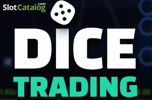 Trading Dice Λογότυπο Trading Dice Λογότυπο