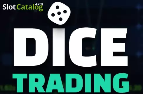 Dice Trading Λογότυπο Dice Trading Λογότυπο