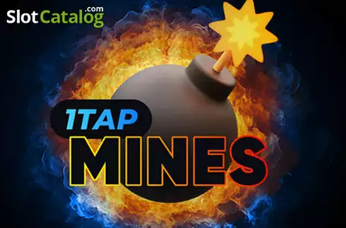 1Tap Mines Κουλοχέρης 