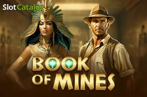 Book of Mines